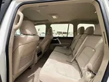 Toyota Land Cruiser VXR 2018 V8